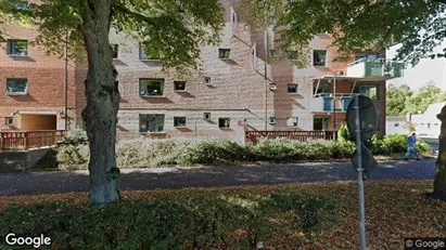 Apartments for rent in Linköping - Photo from Google Street View