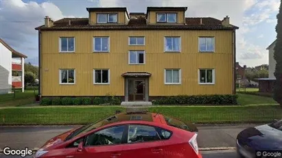 Apartments for rent in Värnamo - Photo from Google Street View