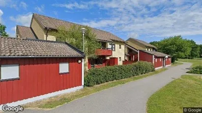 Apartments for rent in Linköping - Photo from Google Street View