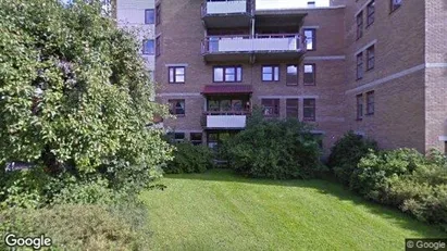 Apartments for rent in Linköping - Photo from Google Street View