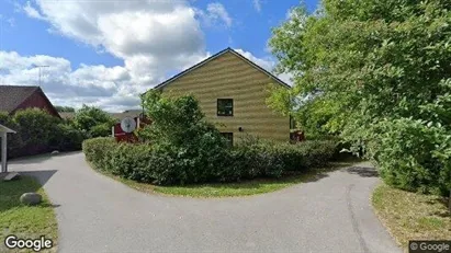 Apartments for rent in Linköping - Photo from Google Street View