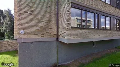 Apartments for rent in Linköping - Photo from Google Street View