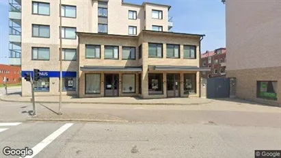 Apartments for rent in Eslöv - Photo from Google Street View