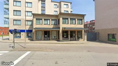 Apartments for rent in Eslöv - Photo from Google Street View