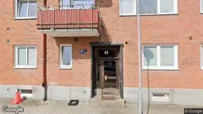 Apartments for rent in Eslöv - Photo from Google Street View