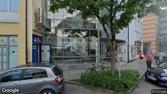 Apartments for rent in Rosenheim - Photo from Google Street View