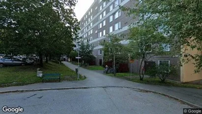 Rooms for rent in Sigtuna - Photo from Google Street View