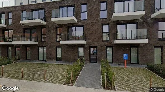 Apartments for rent in Izegem - Photo from Google Street View