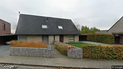 Apartments for rent in Wingene - Photo from Google Street View