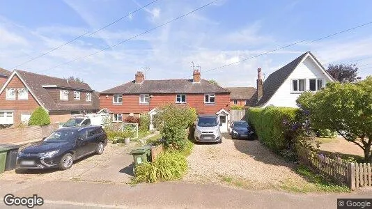 Apartments for rent in Wadhurst - East Sussex - Photo from Google Street View