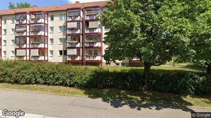Apartments for rent in Chemnitz - Photo from Google Street View