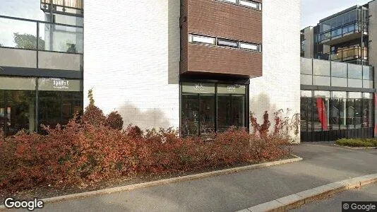 Apartments for rent in Ullensaker - Photo from Google Street View