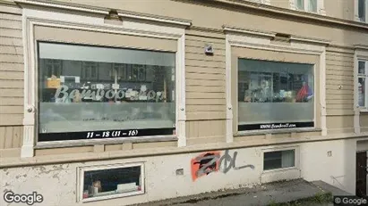 Apartments for rent in Trondheim Midtbyen - Photo from Google Street View