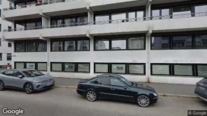 Apartments for rent in Oslo Frogner - Photo from Google Street View