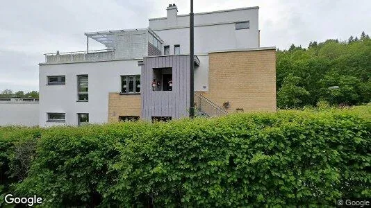 Apartments for rent in Bærum - Photo from Google Street View