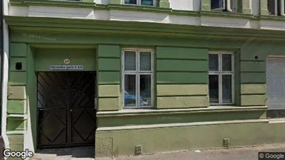 Apartments for rent in Oslo Gamle Oslo - Photo from Google Street View