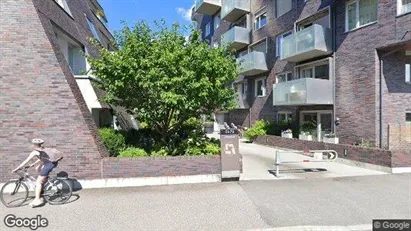 Apartments for rent in Oslo Gamle Oslo - Photo from Google Street View