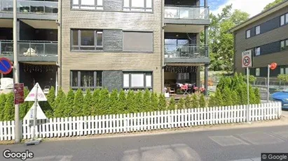 Apartments for rent in Oslo Gamle Oslo - Photo from Google Street View