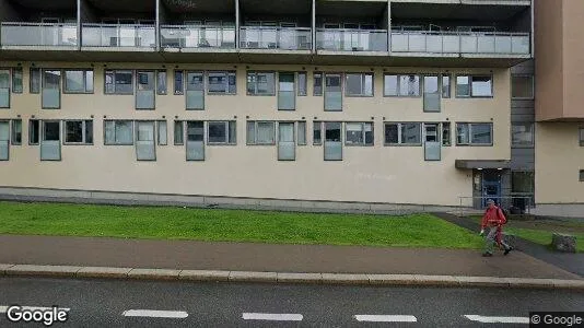 Apartments for rent in Oslo Gamle Oslo - Photo from Google Street View