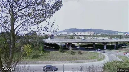 Apartments for rent in Oviedo - Photo from Google Street View