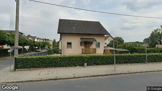Apartments for rent in Dresden - Photo from Google Street View