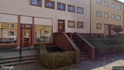 Apartments for rent in Chemnitz - Photo from Google Street View
