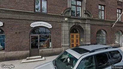 Apartments for rent in Helsinki Eteläinen - Photo from Google Street View