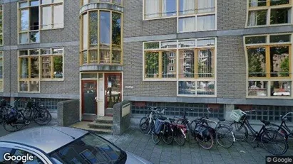 Apartments for rent in Amsterdam Centrum - Photo from Google Street View
