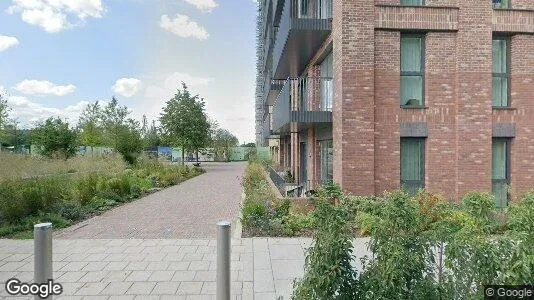 Apartments for rent in Southall - Middlesex - Photo from Google Street View