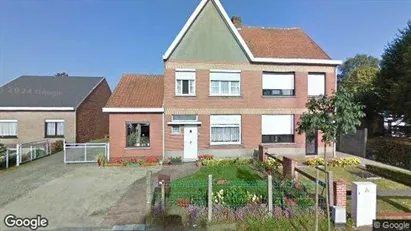 Apartments for rent in Lochristi - Photo from Google Street View