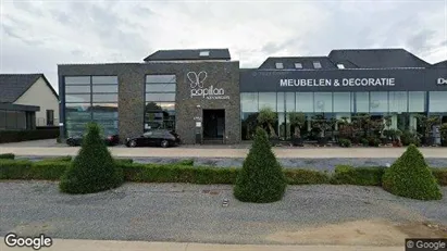 Apartments for rent in Maasmechelen - Photo from Google Street View