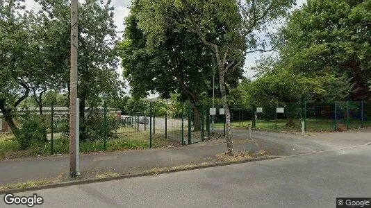 Apartments for rent in Birmingham - West Midlands - Photo from Google Street View