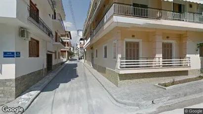 Apartments for rent in Drama - Photo from Google Street View