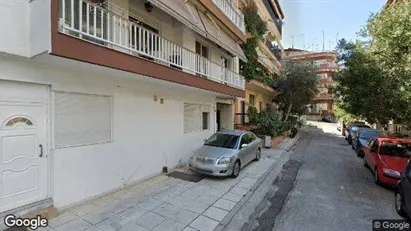 Apartments for rent in Pylaia-Chortiatis - Photo from Google Street View