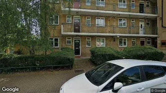 Rooms for rent in Location is not specified - Photo from Google Street View