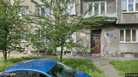 Apartments for rent in Warszawa Wola - Photo from Google Street View