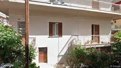 Apartments for rent in Ioannina - Photo from Google Street View