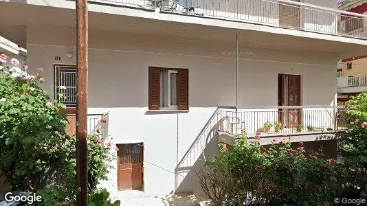 Apartments for rent in Ioannina - Photo from Google Street View