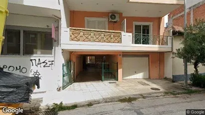 Apartments for rent in Ioannina - Photo from Google Street View