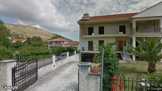 Apartments for rent in Dodoni - Photo from Google Street View