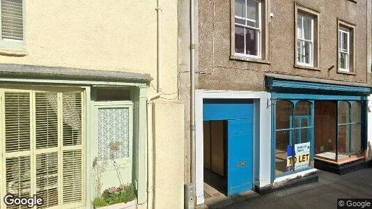 Apartments for rent in Wotton-under-Edge - Gloucestershire - Photo from Google Street View