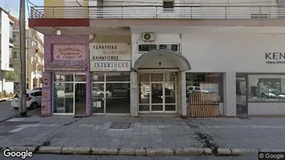 Apartments for rent in Komotini - Photo from Google Street View