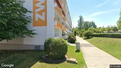 Apartments for rent in Zwickau - Photo from Google Street View