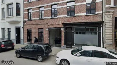 Apartments for rent in Stad Antwerp - Photo from Google Street View