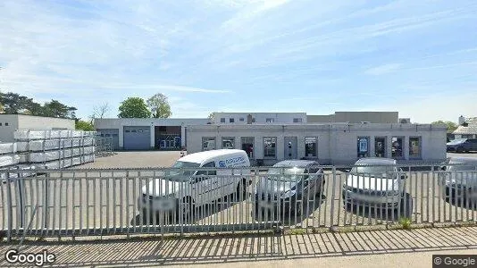 Apartments for rent in Kinrooi - Photo from Google Street View
