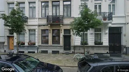 Apartments for rent in Stad Antwerp - Photo from Google Street View