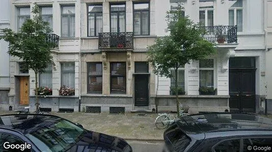 Apartments for rent in Stad Antwerp - Photo from Google Street View
