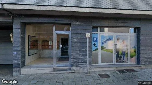 Apartments for rent in Aalst - Photo from Google Street View