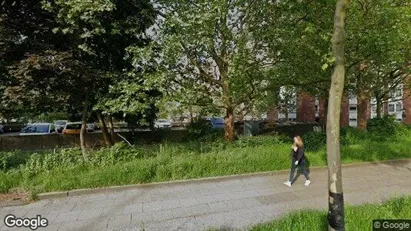 Apartments for rent in Hamburg Mitte - Photo from Google Street View