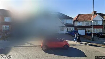 Apartments for rent in Wembley - Middlesex - Photo from Google Street View